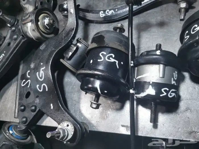 قطع غيار أكاديا وترافيرس وماليبو واكسبلورر 3