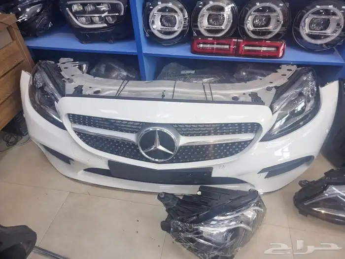 بيع قطع غيار مرسيدس بورش اودي رنج روفر بيئم 14