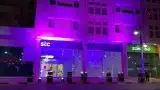 افتتاح بالون راقص وهيليوم 2