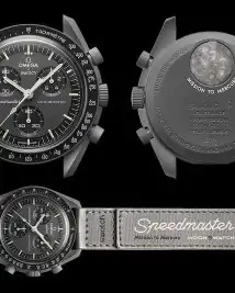 ساعات اوميغا رجالي فخمه جدا كنوقراف سوتش 10