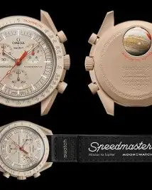 ساعات اوميغا رجالي فخمه جدا كنوقراف سوتش 8