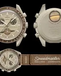 ساعات اوميغا رجالي فخمه جدا كنوقراف سوتش 6