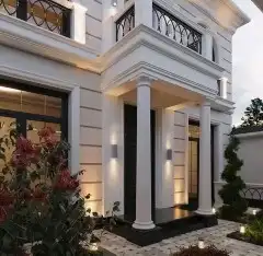 ابو شهاب الديكورات الجبسيه بجميع انواعها 8