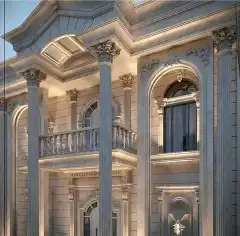 ابو شهاب الديكورات الجبسيه بجميع انواعها 0