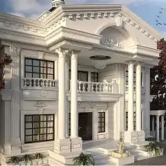 ابو شهاب الديكورات الجبسيه بجميع انواعها 4