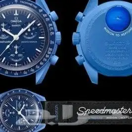 ساعات اوميغا رجالي فخمه جدا كنوقراف سوتش 4