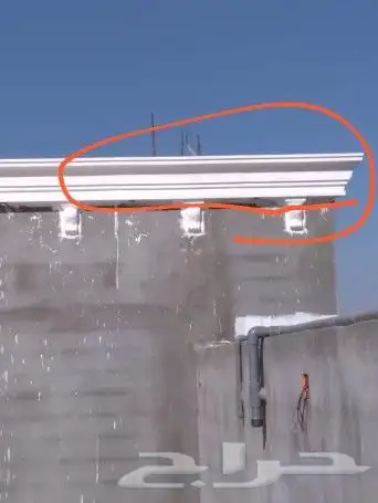 ابو شهاب الديكورات الجبسيه بجميع انواعها 18