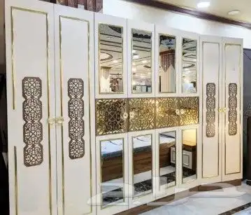 غرف نوم مميزه وشيك مودرن مع مرتبه هديه جديده 6