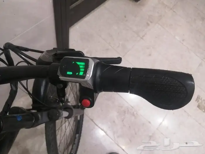دراجة تريكTrek مقاس 26 10