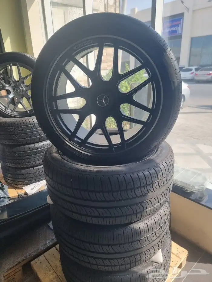بيع قطع غيار مرسيدس بورش اودي رنج روفر بيئم 5