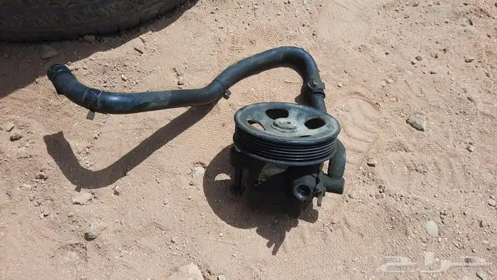قطع غيار كياكرنفال نظيفه جدا 1