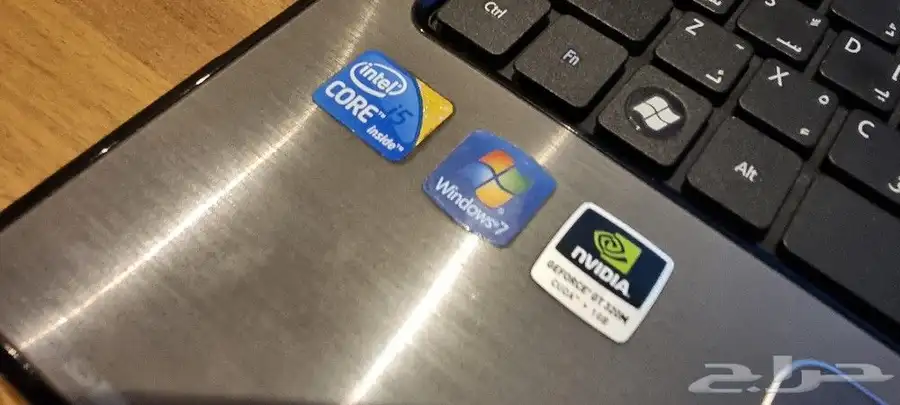 لابنوب Acer Aspire i5 2