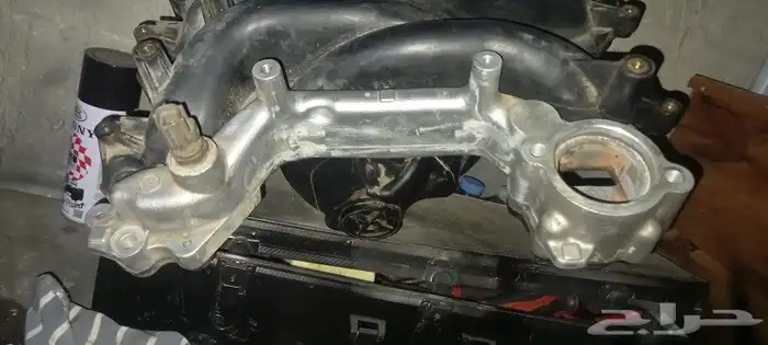 ثلاجة فورد اصلي 1