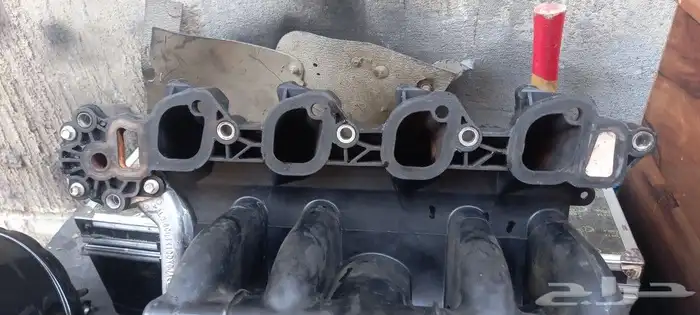 ثلاجة فورد اصلي 5