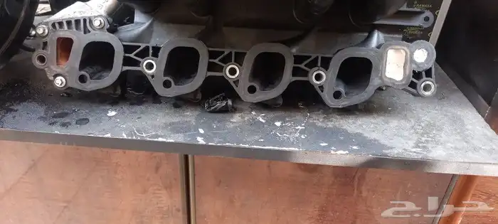 ثلاجة فورد اصلي 4