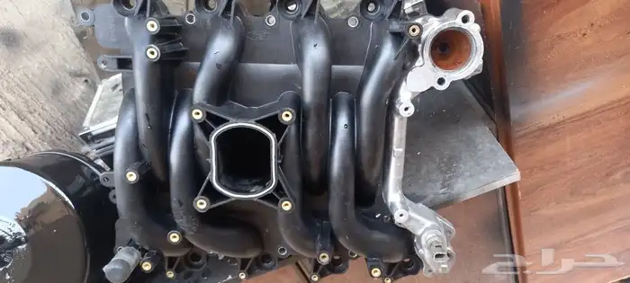 ثلاجة فورد اصلي 3