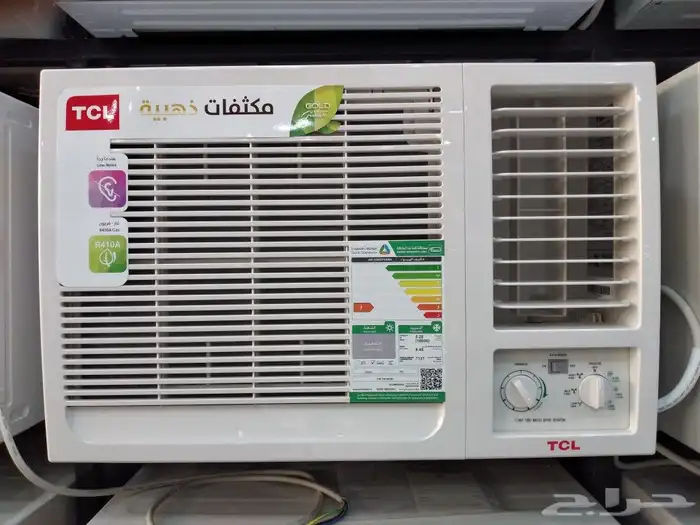 مكيفات شباك 0