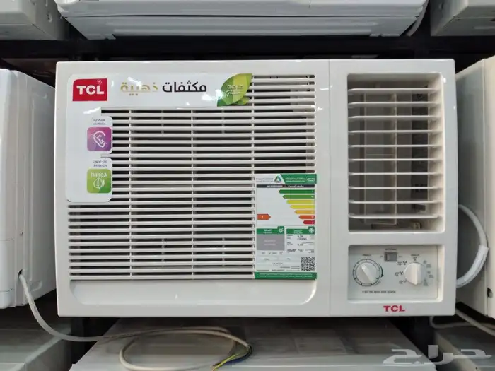 مكيفات شباك 1