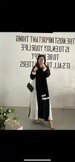 عبايات موديلات جديده جمله فقط 14