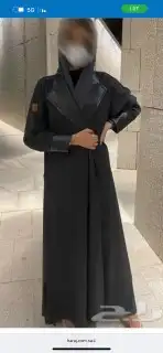 عبايات موديلات جديده جمله فقط 15