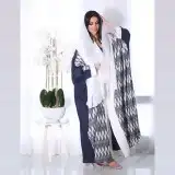 عبايات موديلات جديده جمله فقط 6