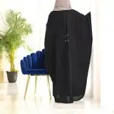 عبايات موديلات جديده جمله فقط 2