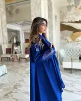 عبايات موديلات جديده جمله فقط 9