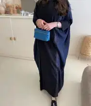 عبايات موديلات جديده جمله فقط 38