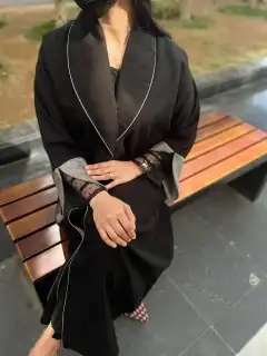 عبايات موديلات جديده جمله فقط 29