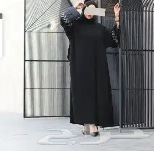 عبايات موديلات جديده جمله فقط 39