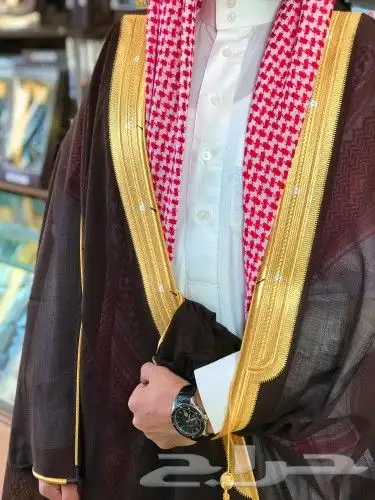 بشوت مشالح(حساويه). بشوت هدايا بشوت زواجات 49