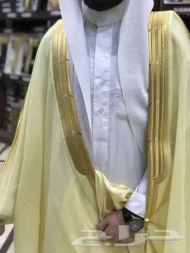 بشوت مشالح(حساويه). بشوت هدايا بشوت زواجات 47