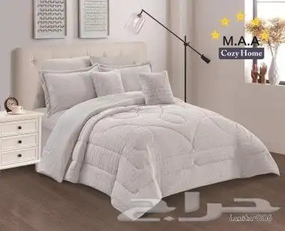 تشكيلة مفارش مميزه افضل جوده... افضل سعر 40