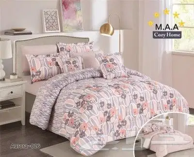 تشكيلة مفارش مميزه افضل جوده... افضل سعر 18