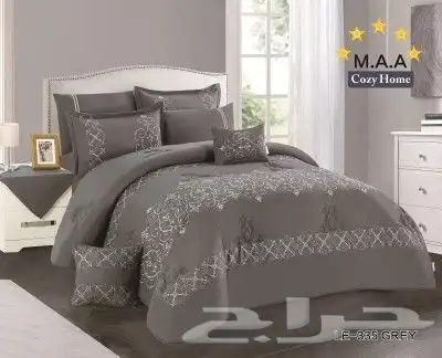 تشكيلة مفارش مميزه افضل جوده... افضل سعر 4