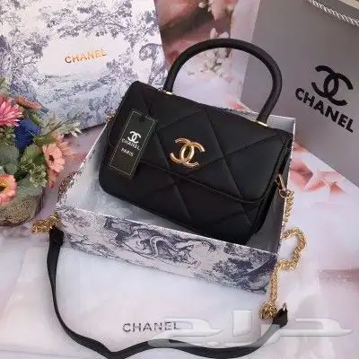 شنط نسائي فخمه ومميزه 18