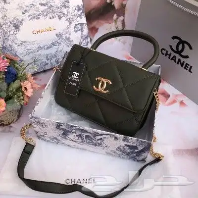 شنط نسائي فخمه ومميزه 16