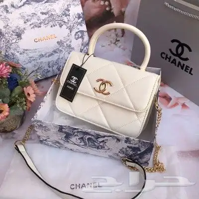 شنط نسائي فخمه ومميزه 28