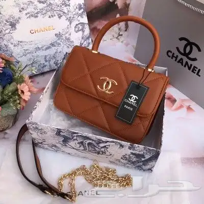 شنط نسائي فخمه ومميزه 29