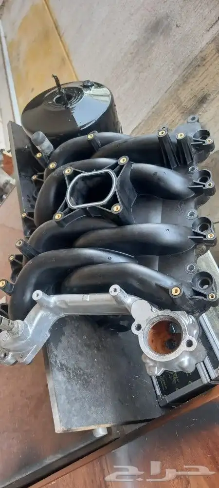 ثلاجة فورد اصلي 2