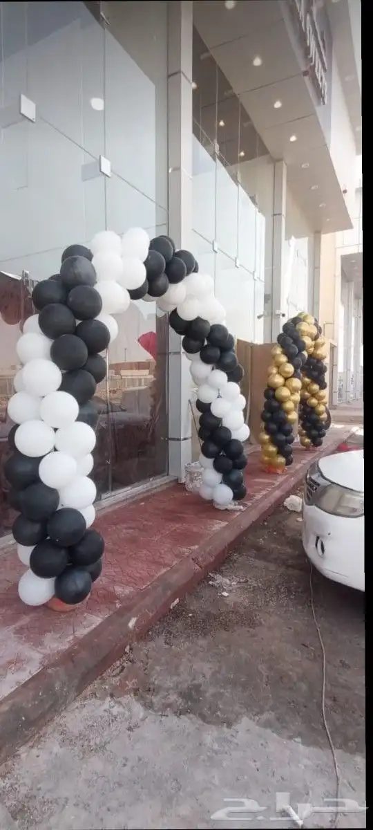 تاجير افتتاحات 9