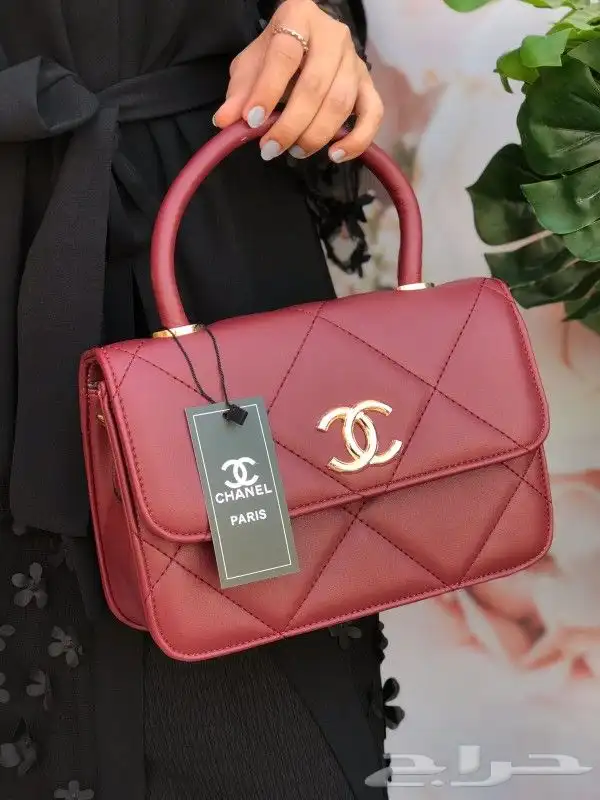 شنط نسائي فخمه ومميزه 24