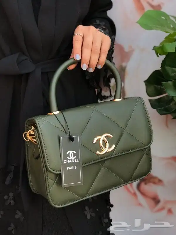 شنط نسائي فخمه ومميزه 23