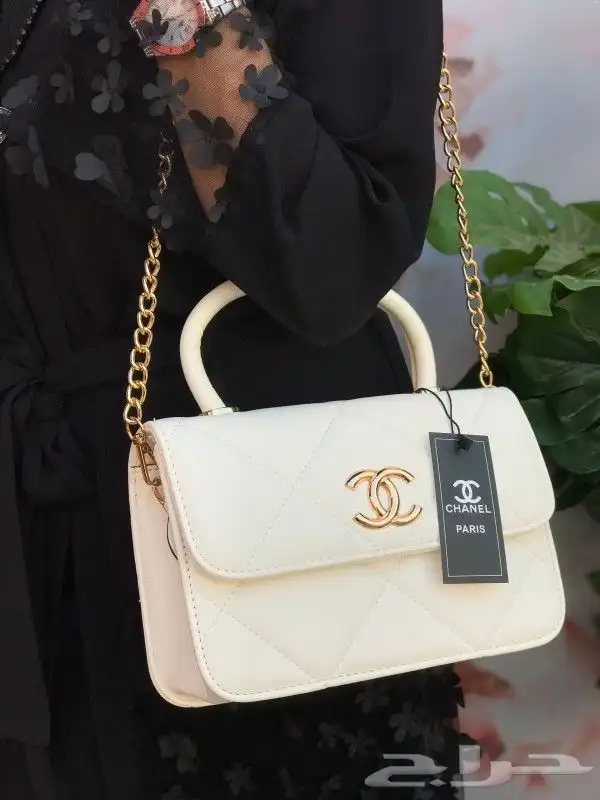 شنط نسائي فخمه ومميزه 19