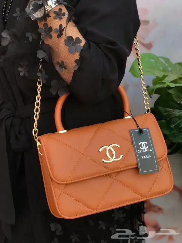 شنط نسائي فخمه ومميزه 20