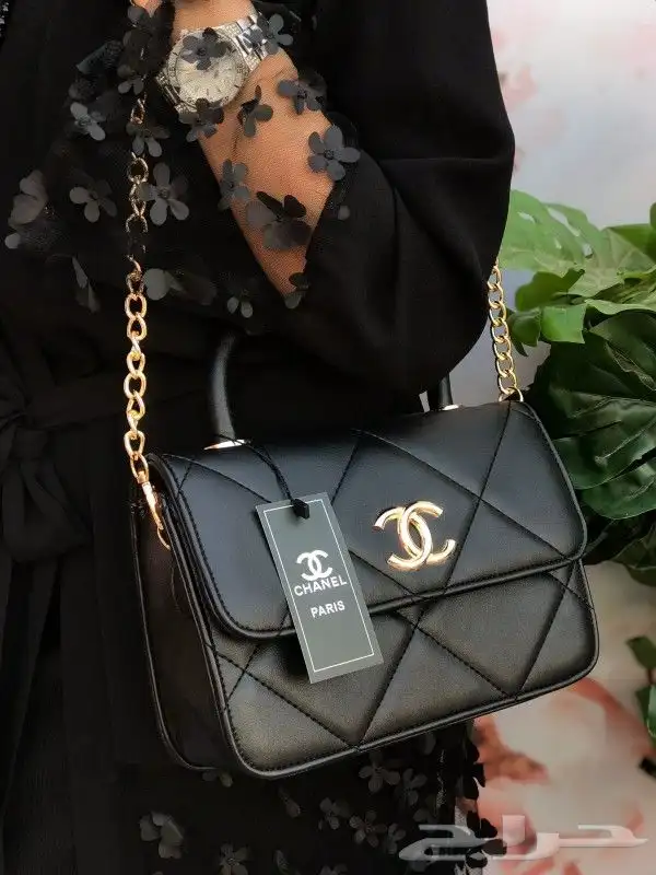 شنط نسائي فخمه ومميزه 22