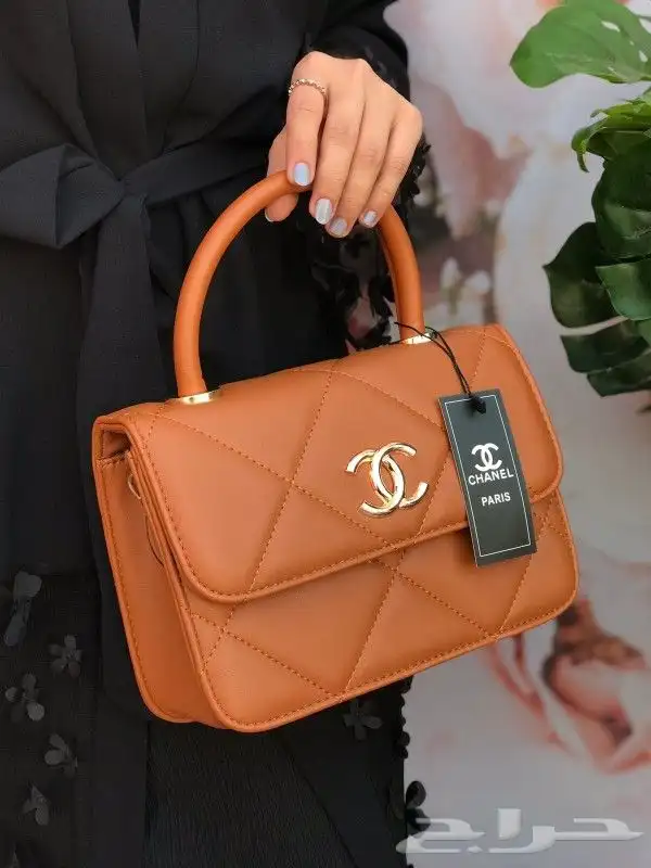 شنط نسائي فخمه ومميزه 0