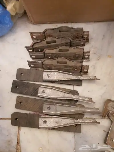 قطع كابرس من موديل 79 الي 90 17