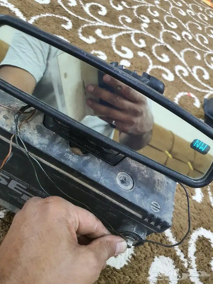 قطع كابرس من موديل 79 الي 90 8
