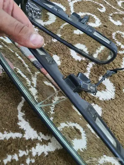 قطع كابرس من موديل 79 الي 90 0